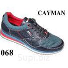 Обувь мужская Модель: 068 — 1SC (супериор)