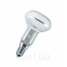Лампа накаливания зеркальная ЗК 40вт R50 230в E14 (180482) Osram 4052899180482