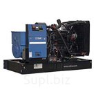 Генераторная установка J200K SDMO 