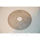 Круг отрезной вулканитовый d 150*2*32, б/м