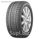 Зимняя нешипуемая шина Bridgestone Blizzak Revo-GZ 255/40 R17 94S