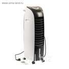 Охладитель воздуха ENDEVER OASIS-500, 80 Вт, до 20 м2, 6.5 л, пульт, таймер