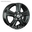 Диск REPLAY LF13 6,5x16 5x114,3 ET45 d60,1 MB (029291-180154004)