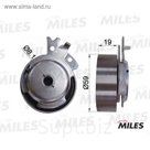 Ролик ремня ГРМ MILES AG02001