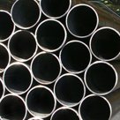 Труба водогазопроводная 6-150мм 17г1с