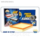 Комплект фильтров AMD AMDSETF11