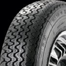 Всесезонная шина Michelin XAS 155/R13 78H