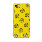 Чехол-накладка для iPhone 7/8 "Lemons"