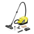Пылесос с аквафильтром Karcher DS 6