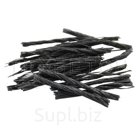 Фибра полипропиленовая Strofiber для бетона макрофибра фасовка 6 кг