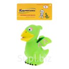 Игрушка для ванны Малыш Суперзавр