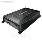 Усилитель автомобильный Pioneer GM-D9601