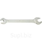 Ключ гаечный рожковый 27*32 цинк