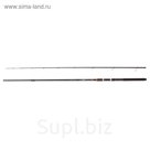 Удилище карповое штекерное "AK-Carp", длина 3,0 м (c.w.-3.0 lbs)