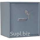 Сейф офисный ШБМ 46Р