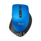 Мышь Asus WT425 беспроводная оптическая 1600 dpi USB2 0 синяя