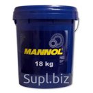 Белая литиевая смазка MANNOL White Grease / 450 мл.