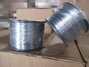 Проволока полиграфическая 1 мм 0Н6 ГОСТ 7480-73 промасленная