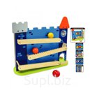 Развивающая игрушка Замок