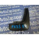 брызговик INFINITI FX35