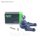 Шаровая опора AYWIparts AW1320032LR