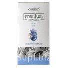 Шоколад молочный "Premium" 90 г/1,35