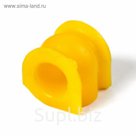 Втулка полиуретановая " Точка опоры " 7-01-1854