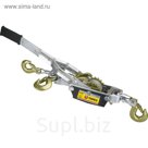 Лебедка рычажная TOPEX, 3,5 т