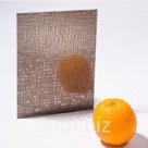 Зеркало GM-018 Бронза