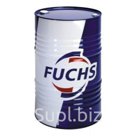 Моторное масло FUCHS Titan Cargo SL 5W-30 205л (600862213)