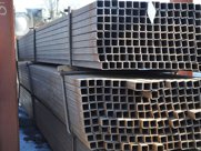 ТРУБА профильная ГОСТ 30245-03 размеры от 15х15 - до 200х200