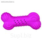 Игрушка кость Trixie, 11см