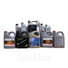 Масло моторное TOYOTA Synthetic Engine 5W40  AIP SM/SN 5л