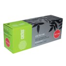 Тонер-картридж CACTUS (CS-TK1100) для KYOCERA FS-1110/1024MFP/1124MFP, ресурс 2100 стр.