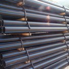 Труба котельная КВД 10 - 860мм без испытаний