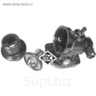 Термостат METALCAUCHO 03712