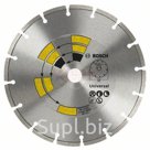 BS-AOKU d115 Алмазный отрезной круг BOSCH Universal, артикул 3165140388986BS