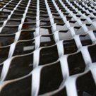 Лист просечной ПВЛ от 1 до 12мм сталь 3пс