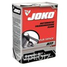 Оригинальные спецжидкости JOKO ATF Multi Vehicle