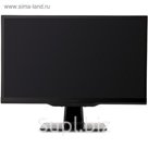 Монитор ViewSonic 21.5" VX2263SMHL, черный