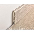 Плинтус пластиковый из ПВХ SKIRTING 7011