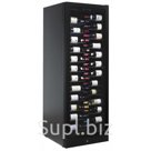 Винный шкаф Dunavox DX-143.468B