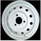 Диск Автоваз 4.0x12/3*98 ET40 D60 SILVER (Ока) Автоваз