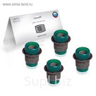 Сайлентблок нижних рычагов TRIALLI SBS202