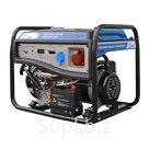 Бензогенератор TSS SGG-7500Е3