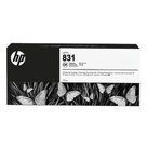 Картридж струйный для плоттера HP (CZ694A) HP Latex 310/330/360/370, №831c, черный, 775 мл, оригинальный