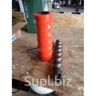 Шнековая пара D6-3