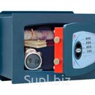 Сейфы встраиваемые TECHNOMAX GT/4P*