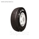 Шина грузовая Кама NT-202 235/75R17.5  143/141J Прицепная