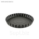 Форма для выпечки Marble, круглая, 28 x 28 x 3,5 см